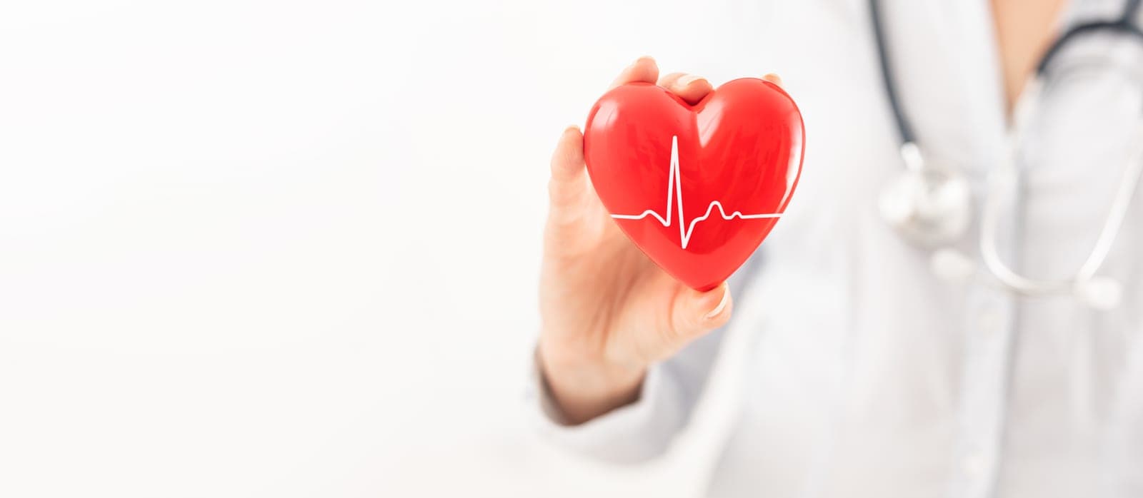 Cuidado cardiovascular en Cardio Health