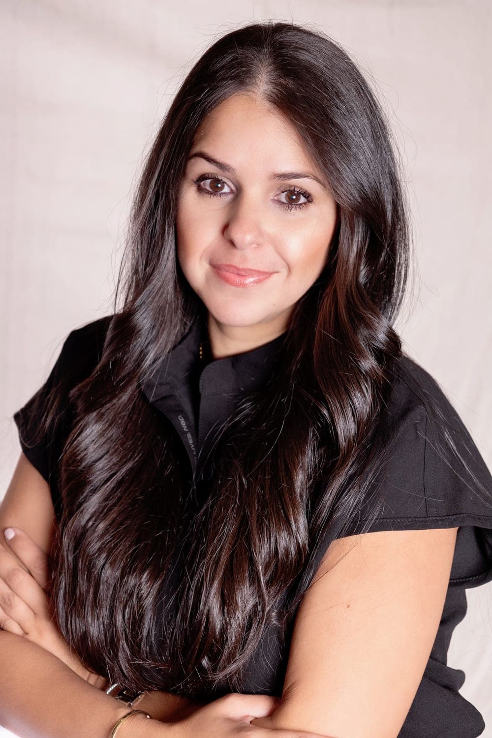 Dra. Zuanette Ramos Robles, Cardióloga
