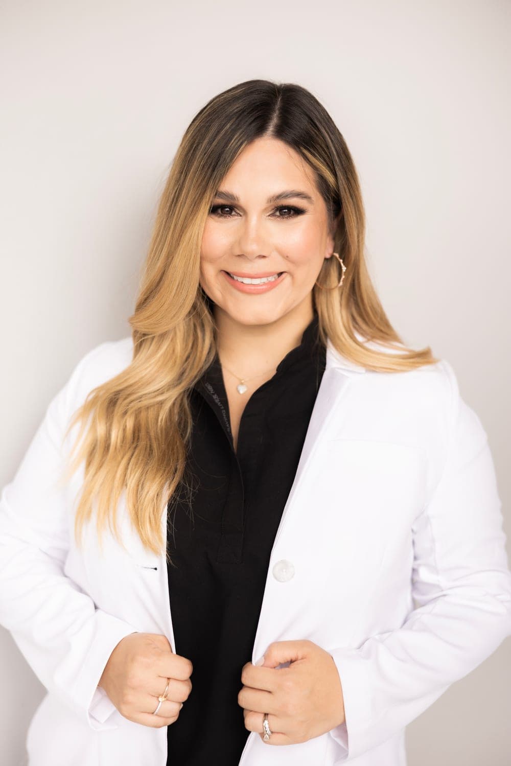 Dra. Carla M. Rosario, Cardióloga Intervencional